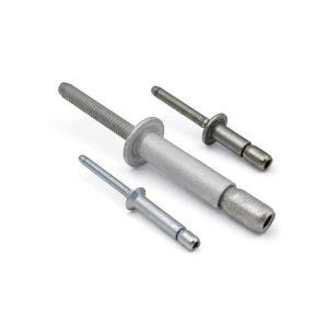 Marcem Magna-Lok Lockbolt - secure fastening solutions for Canadian industrial requirements.