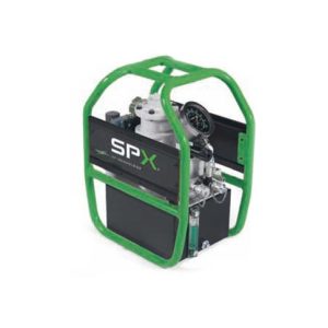 SPX Pump - reliable industrial pump solutions for Canadian applications.