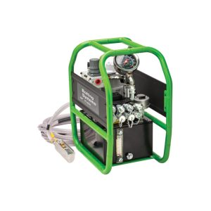 SPX Pump - reliable industrial pump solutions for Canadian applications.