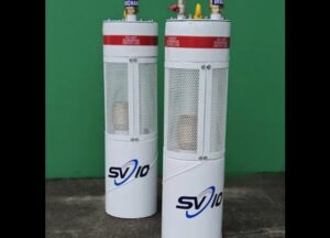 SV10 BHP Bore Hole Pump