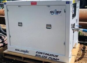 SV150 CVCD