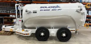 SV6000 Max Vac