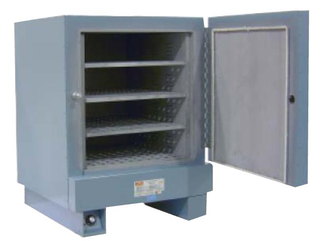 Gullco Welding Rod Oven