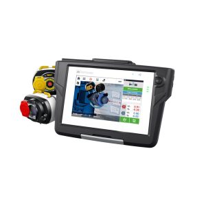 MARCEM Rotalign RX5