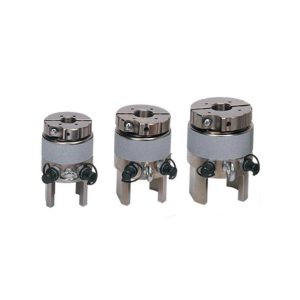 SPX Tensioner - precise industrial solutions for Canadian clamshell applications.