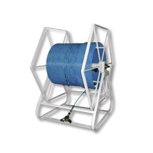 Marcem Subsea Tension Hose - specialized industrial solutions for Canadian subsea applications.