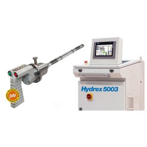 Marcem Hydrex 5003 Equipment - efficient industrial solutions for Canadian applications.