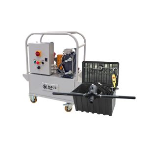 Marcem Hydrol 20.1 Equipment - versatile industrial solutions for Canadian applications.