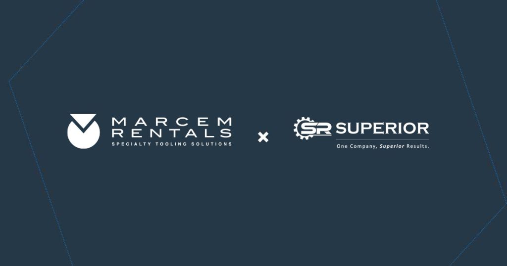 Marcem Rentals Partners with Superior York as New Canadian Distributor 2 MARCEM NEWS 2