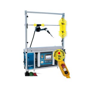Marcem Quadrol Matex Equipment - robust industrial solutions for Canadian applications.