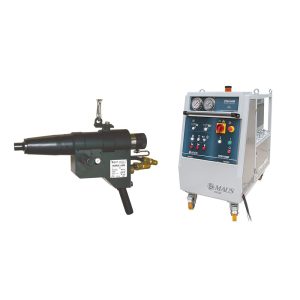 Marcem Runpul Equipment - reliable industrial solutions for Canadian applications.