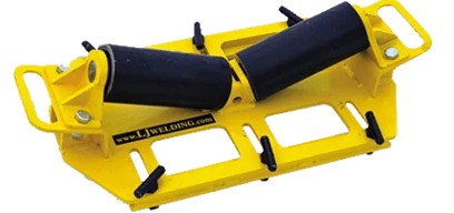 Pipe Rigging Roller 5t