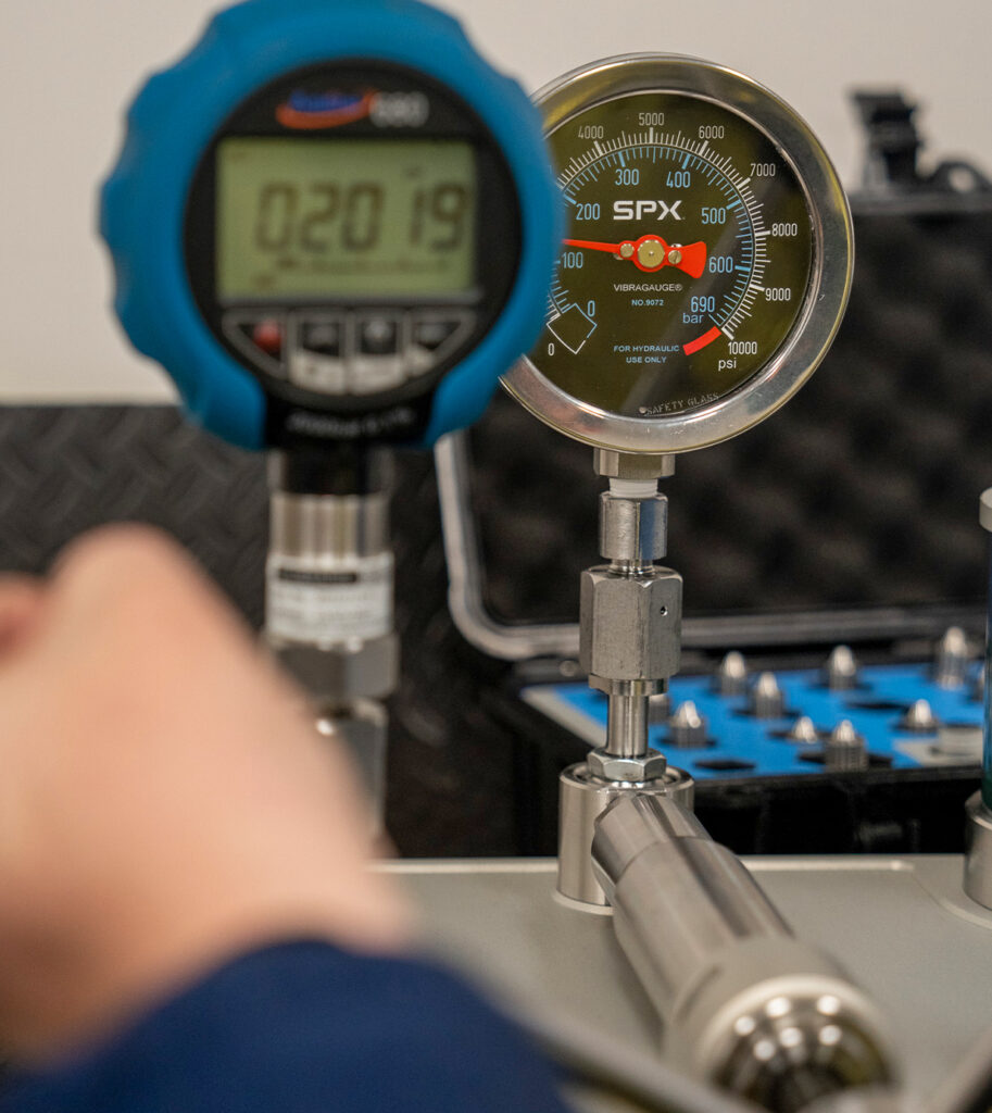 MARCEM Calibration Image 1
